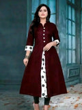 Cotton Kurti